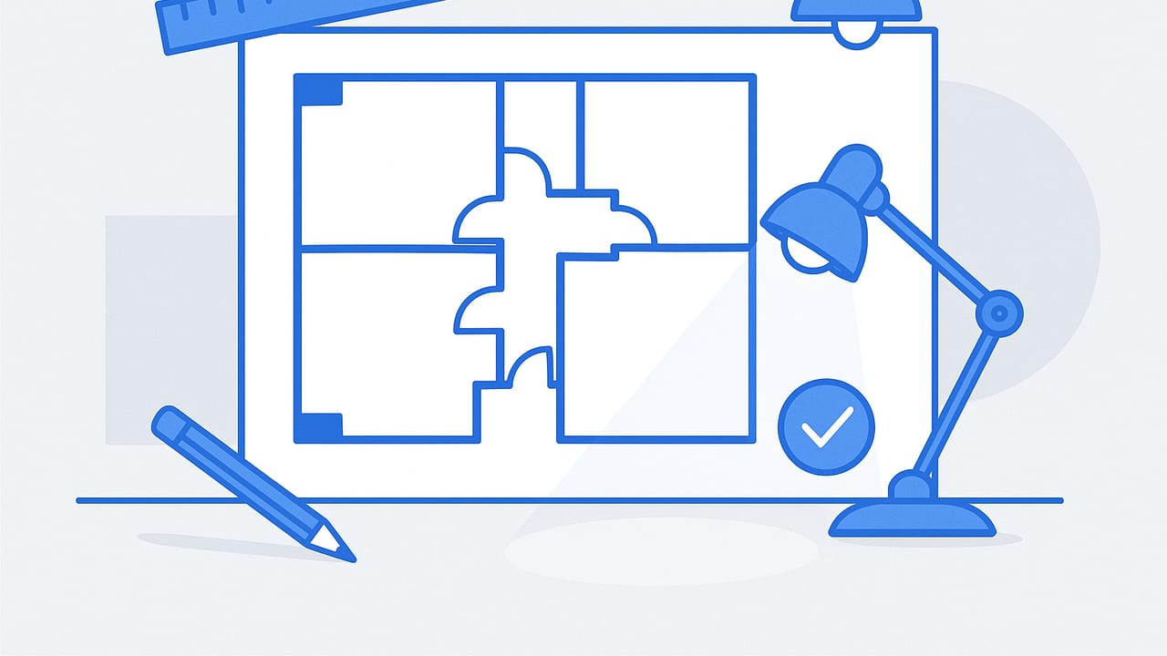 Floor Plan Render Blueprint: Scale, Lighting, and QA