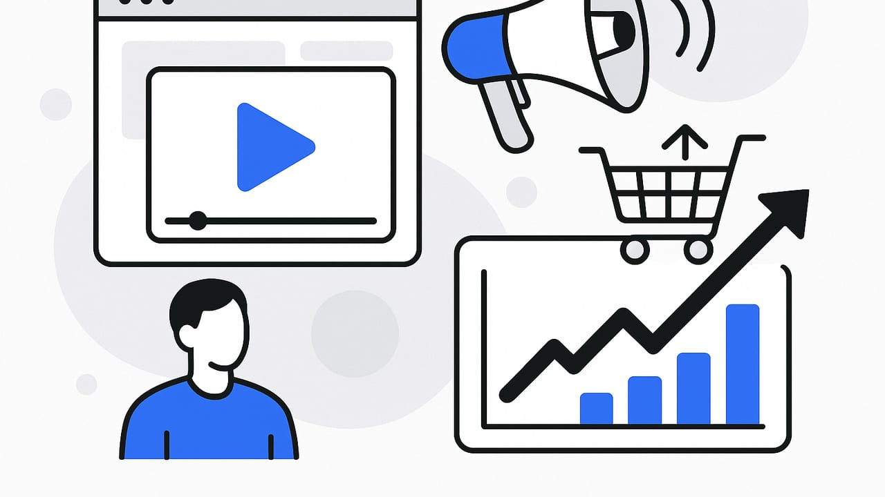 Ecommerce Video Ads Mastery: Formats, Funnels, and Optimization