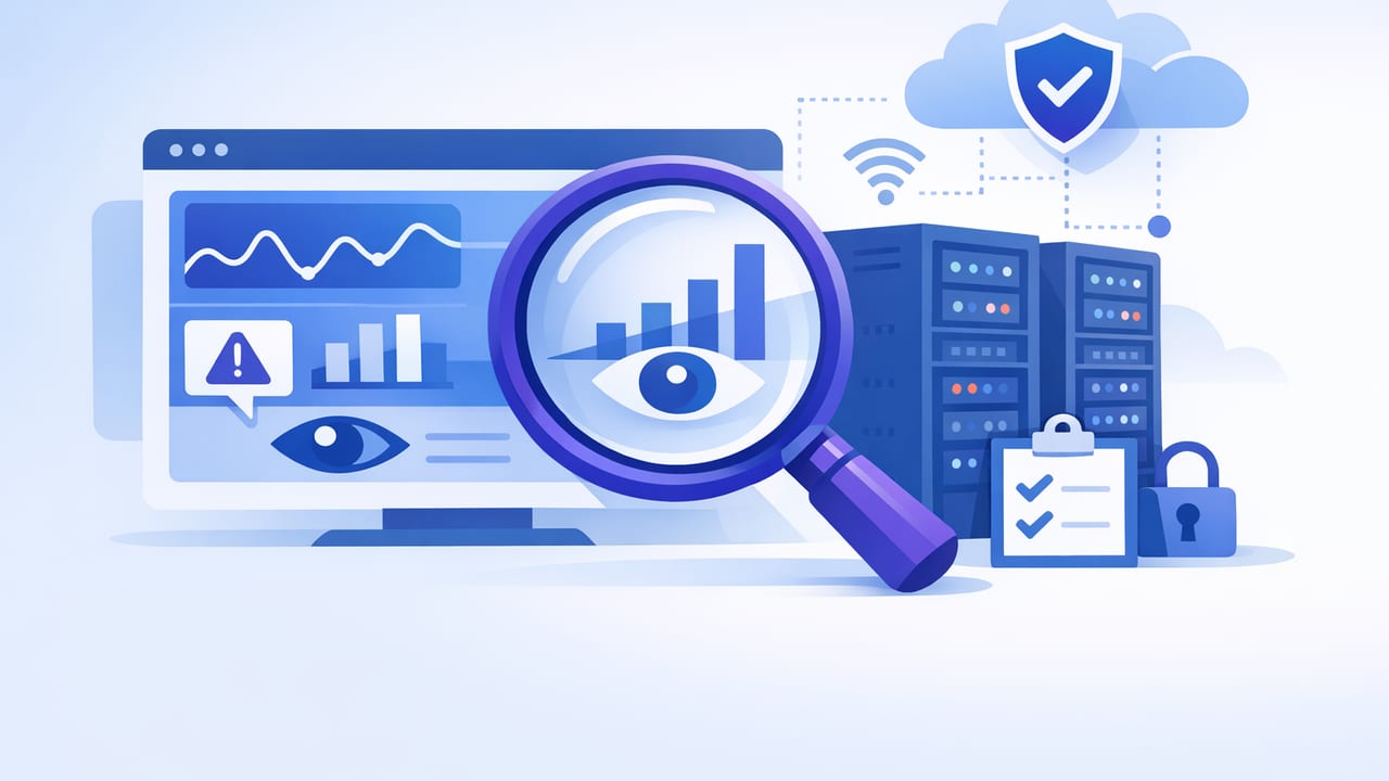 Read-Only Monitoring: Secure Database Alerts Without Write Access
