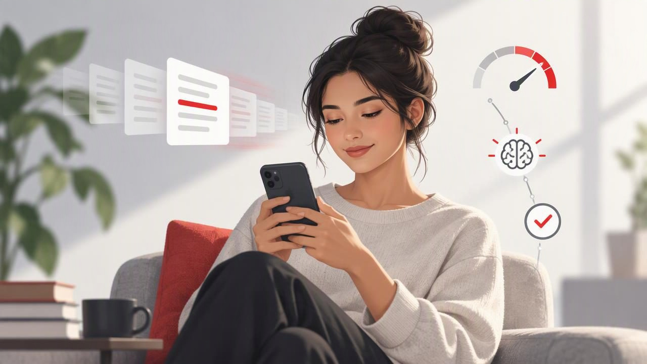 RSVP Speed Reading App for iPhone: A Practical Guide