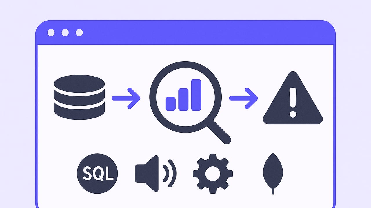 How to Set Up Query Alerts Without Polling: Event‑Driven Options
