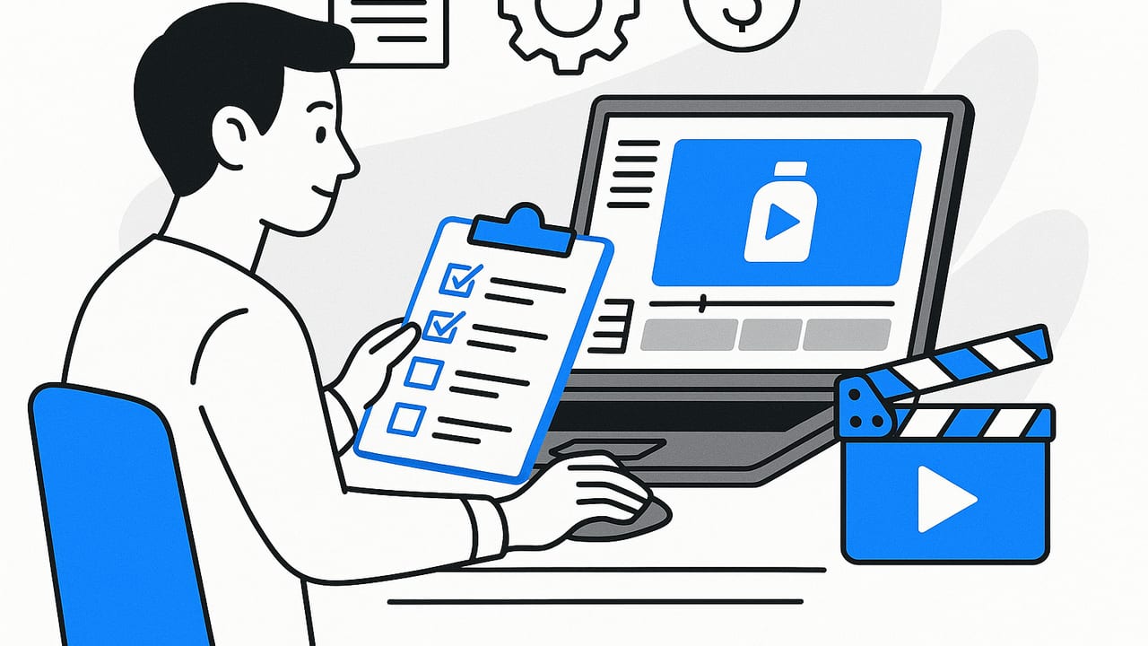 Choosing the Best Product Launch Video Maker for Startups