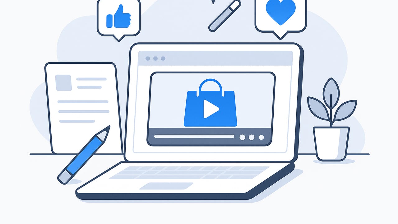 Social Media Product Video Generator: A Practical Guide