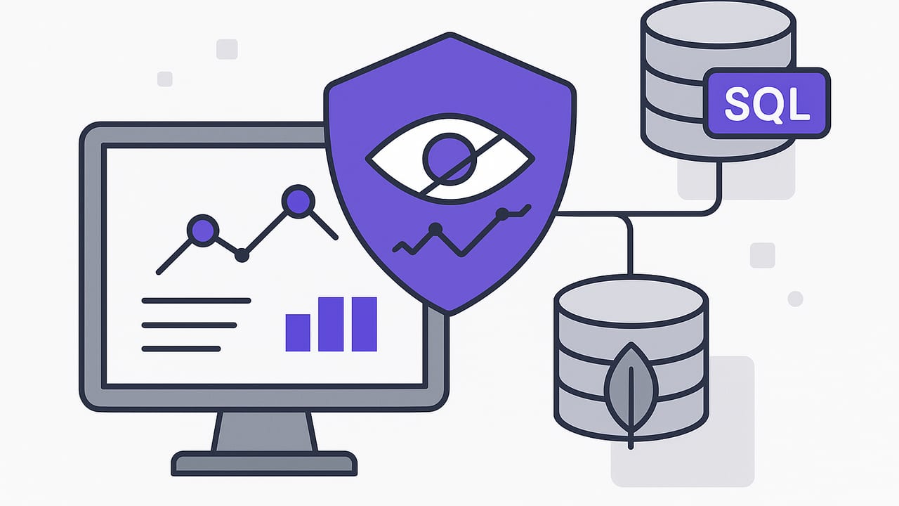 Read‑Only Monitoring: Architectures, Patterns, and Practical Tips