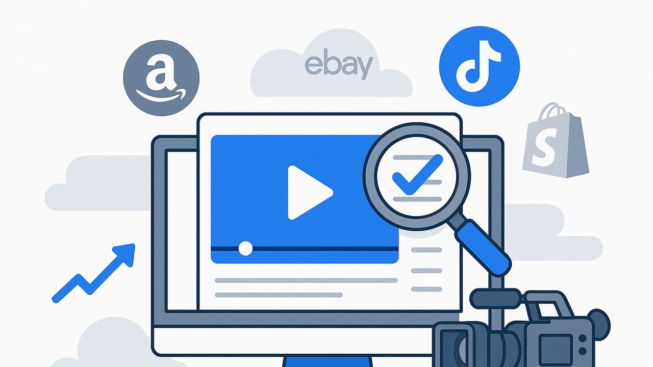 UK E‑commerce Video: Specs, Compliance, and Conversion Tactics