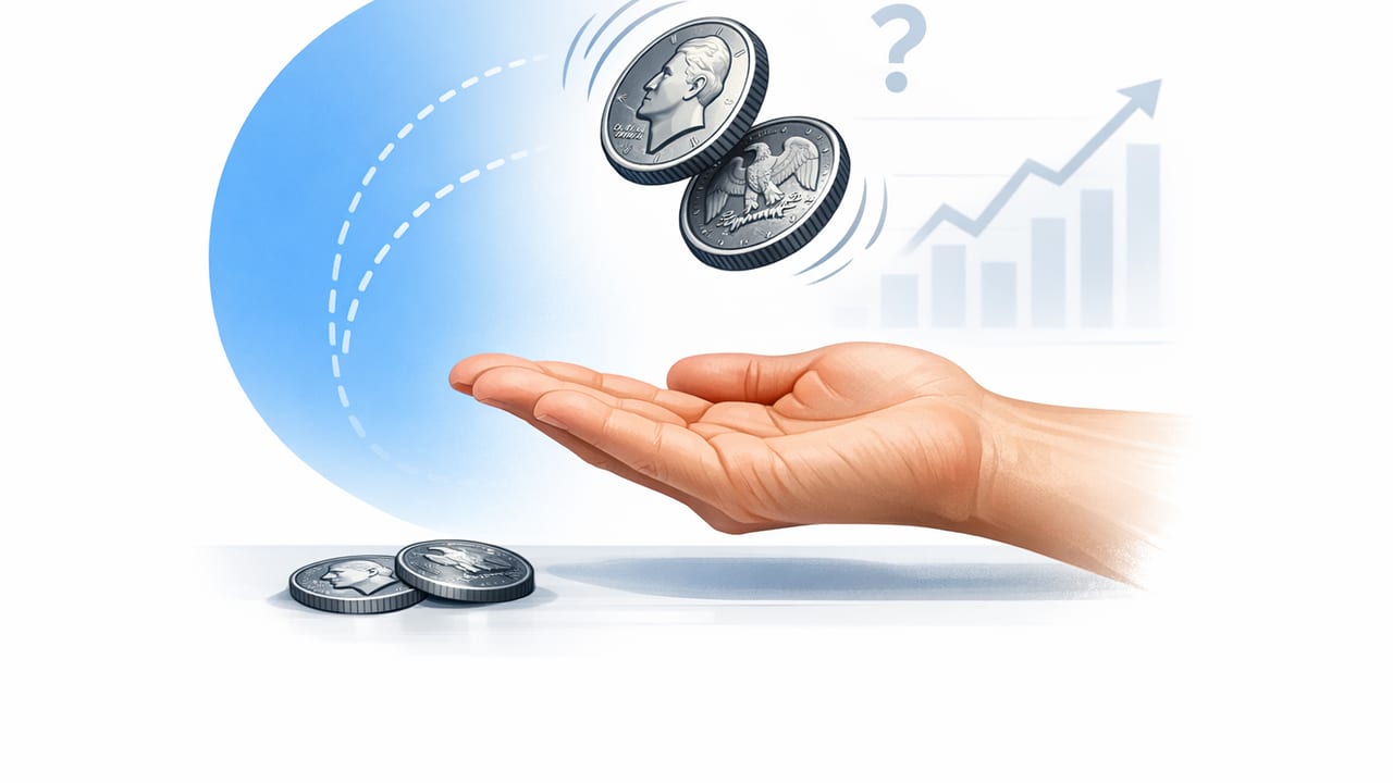 Coin Flip Rules: How to Make Any 50/50 Decision Fair