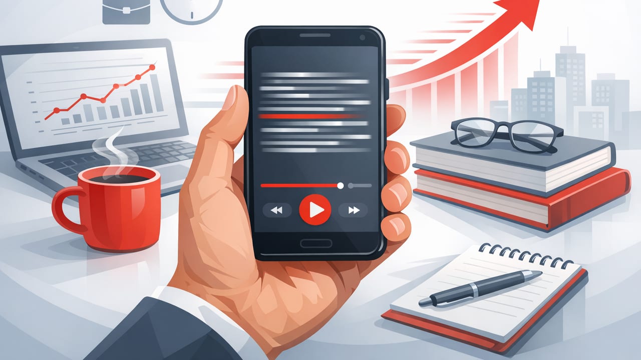Speed Reading for Professionals: Faster Reports Without Losing Clarity