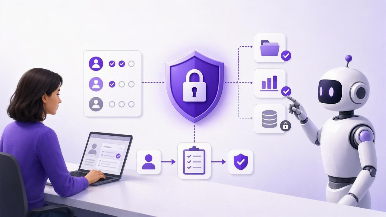 Agent Permission Systems for Better Human-Agent Coordination