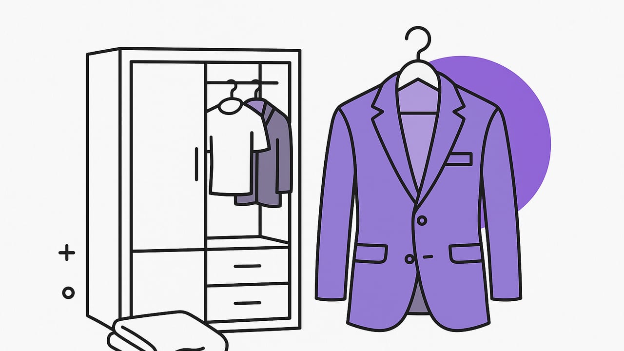 Clothing That Never Gets Old: A Practical Timeless-Style Guide