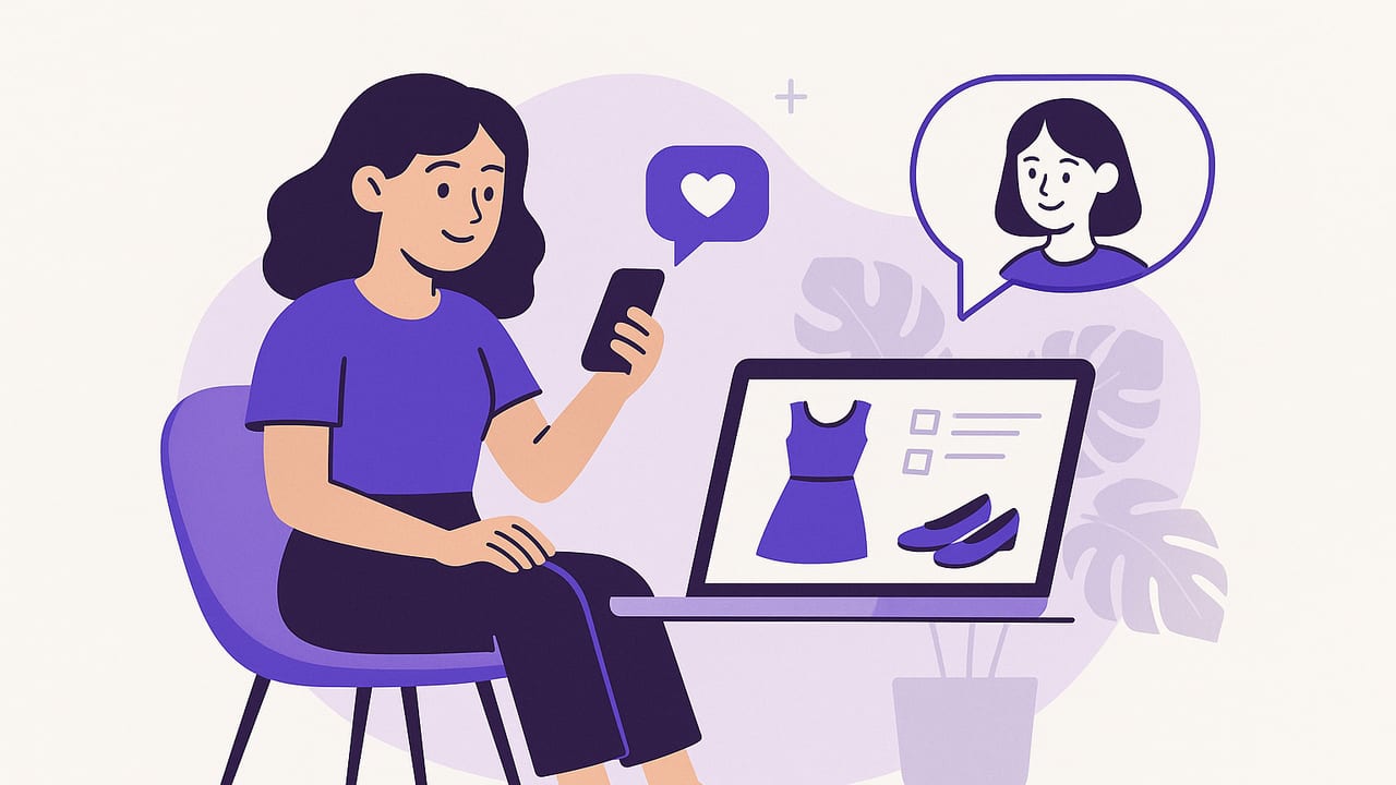 Smarter Ways to Share Outfits With Friends: Tools, Tips, Templates