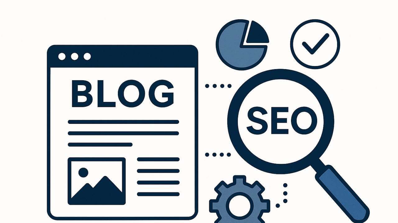 Hosted Blog Solution: Benefits, SEO Gains, and Setup Guide