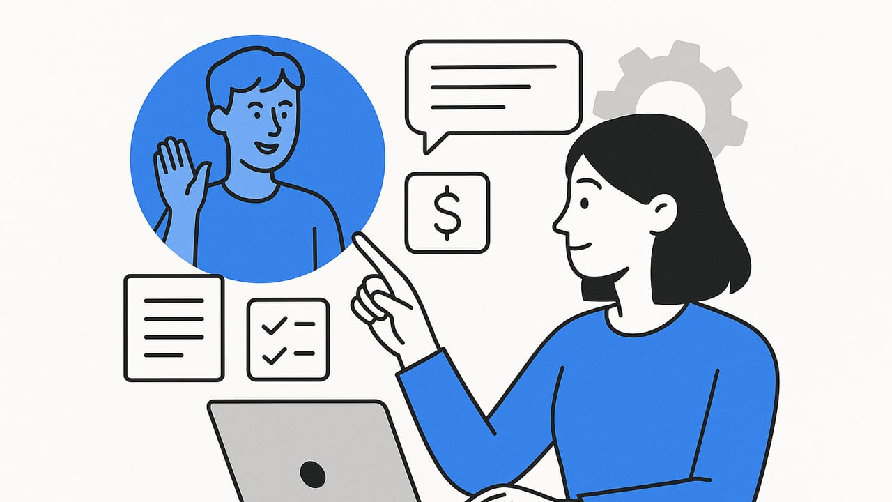 How to Reach Out to UGC Creators: Scripts, Rates, Workflow