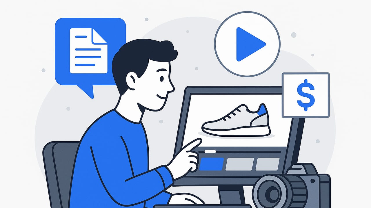 Affordable Product Video Maker for Small Business: A Practical Guide