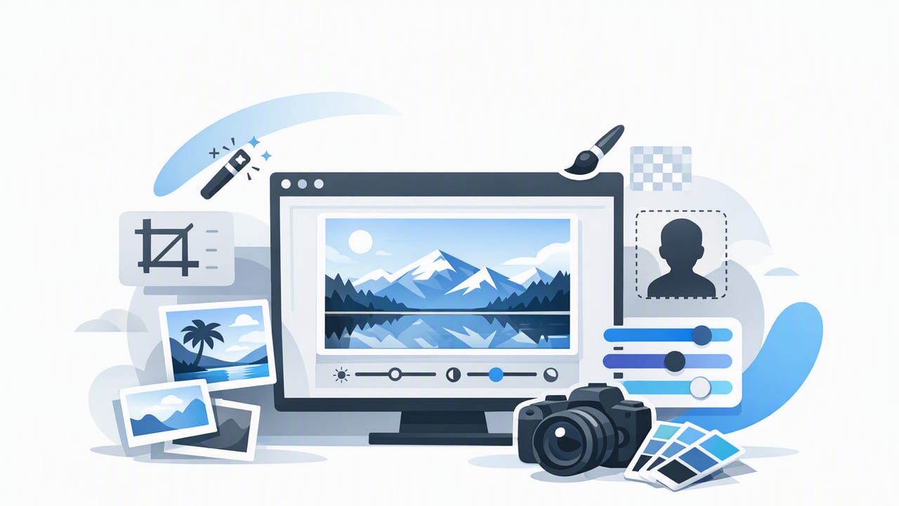 Clothing Listing Photo Editor Workflow: A Reseller’s Checklist