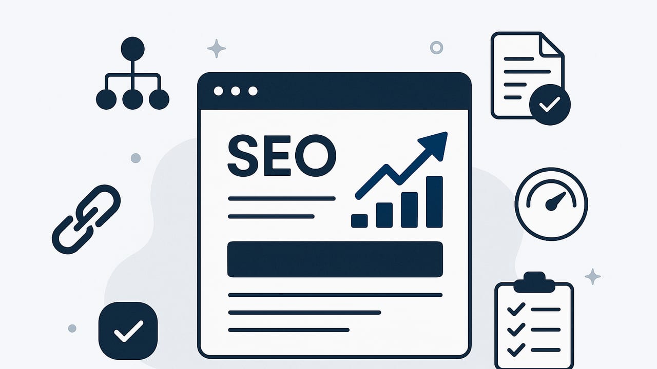 On-Page SEO Recommendations That Compound Results