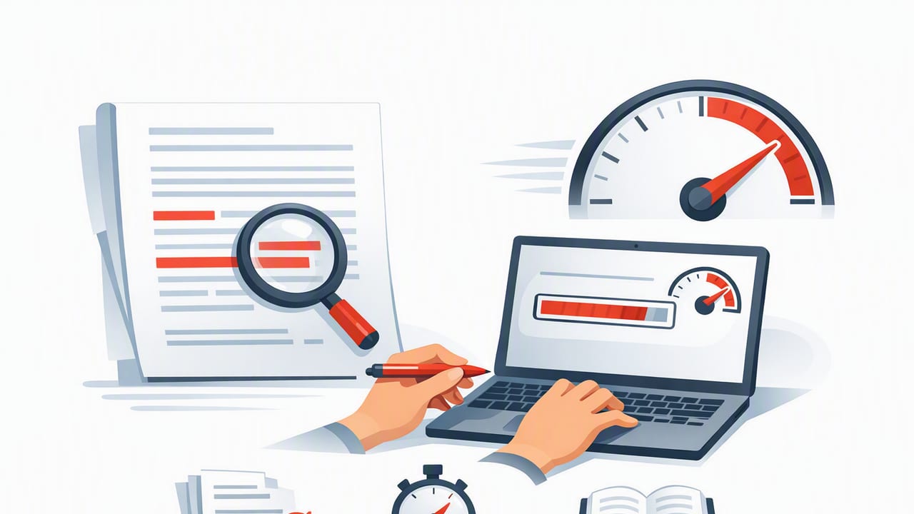 How to Read Documents Faster: A Practical iPhone & iPad Workflow