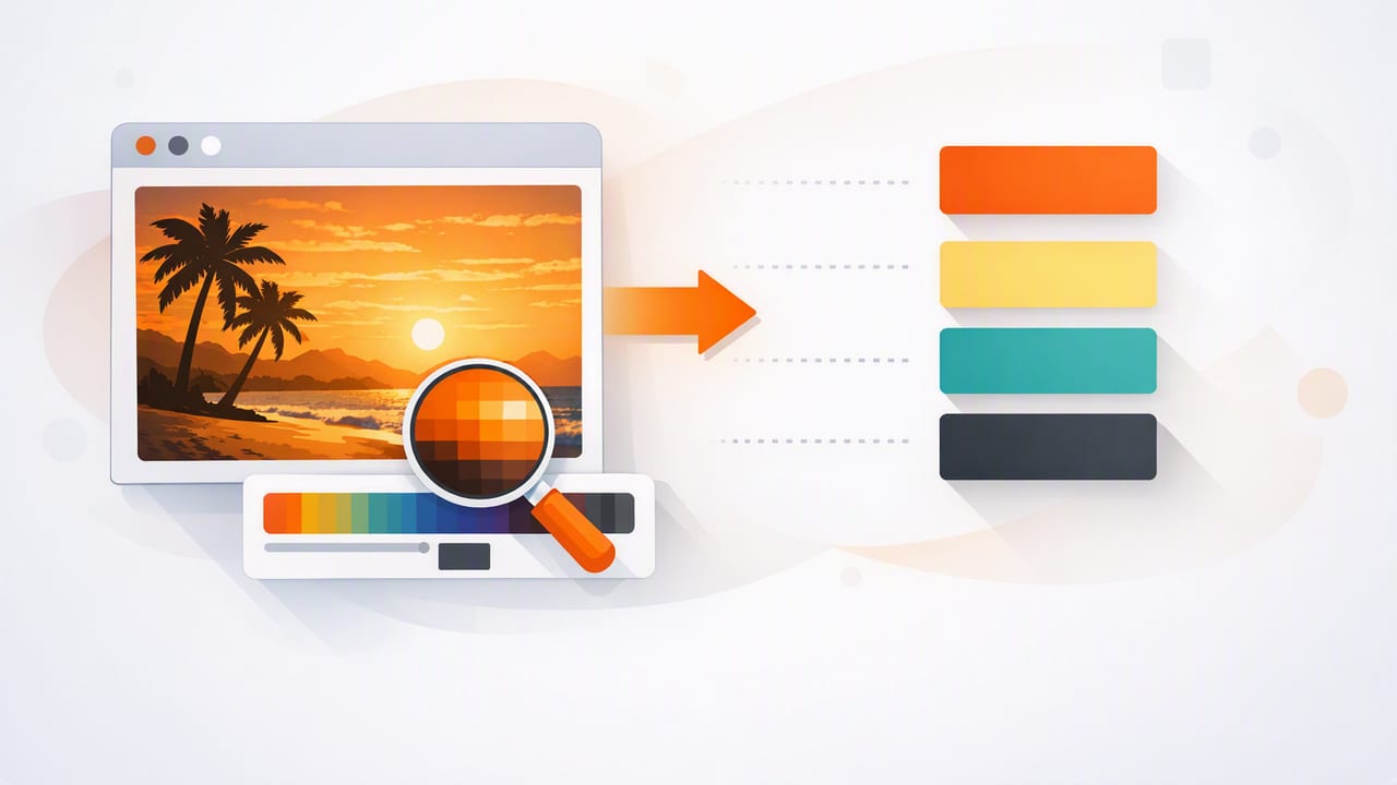 Convert Photo Colors to HEX: A Practical Guide for Accurate Palettes