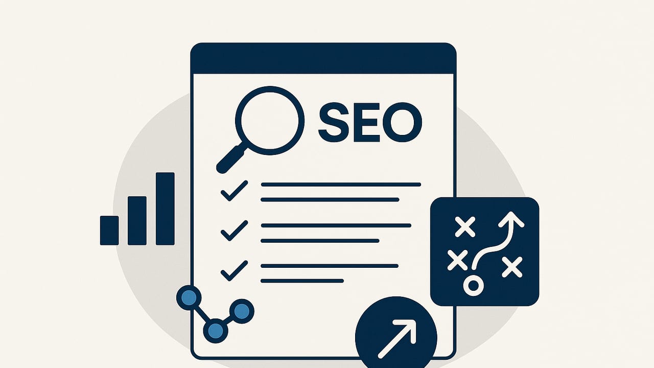 The Best Recommendations for an SEO Post: A Complete Playbook
