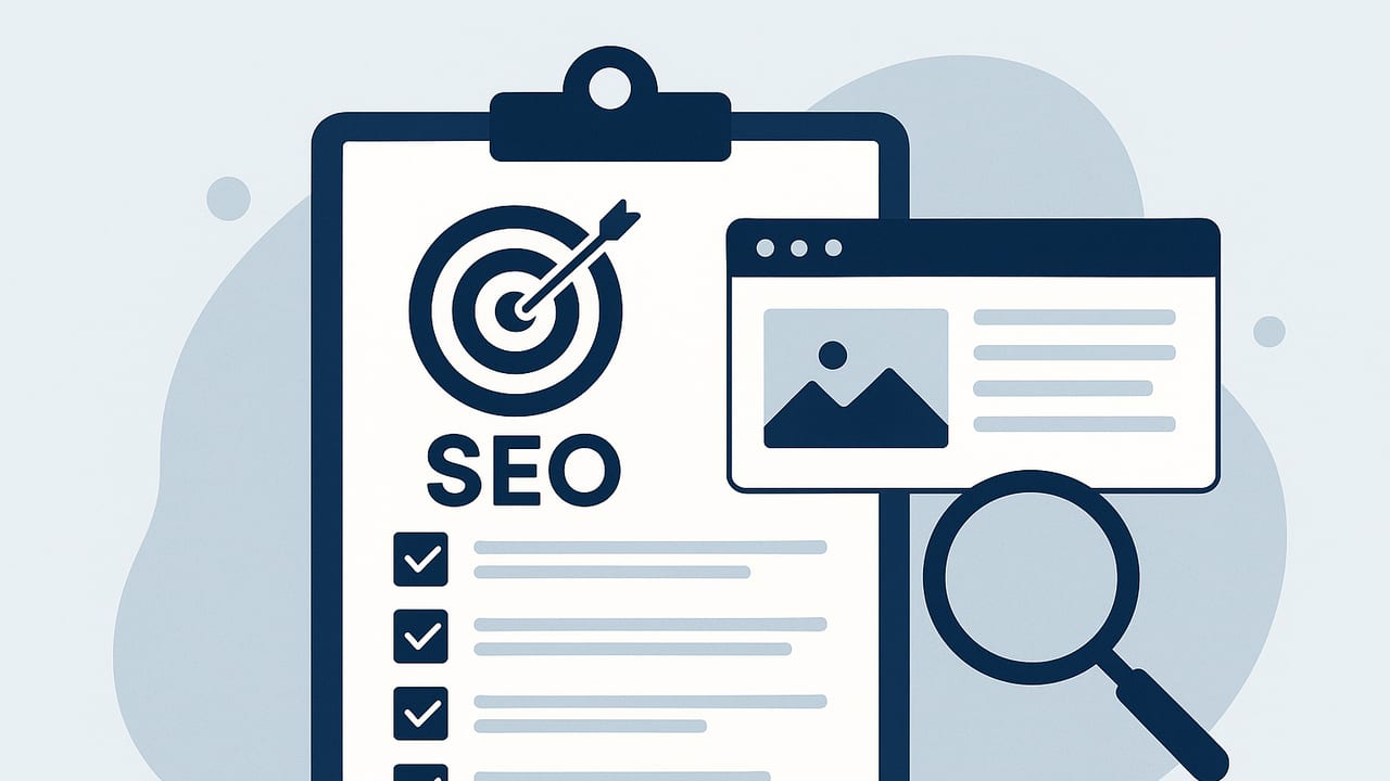 On-Page SEO Recommendations: Complete Checklist and Examples