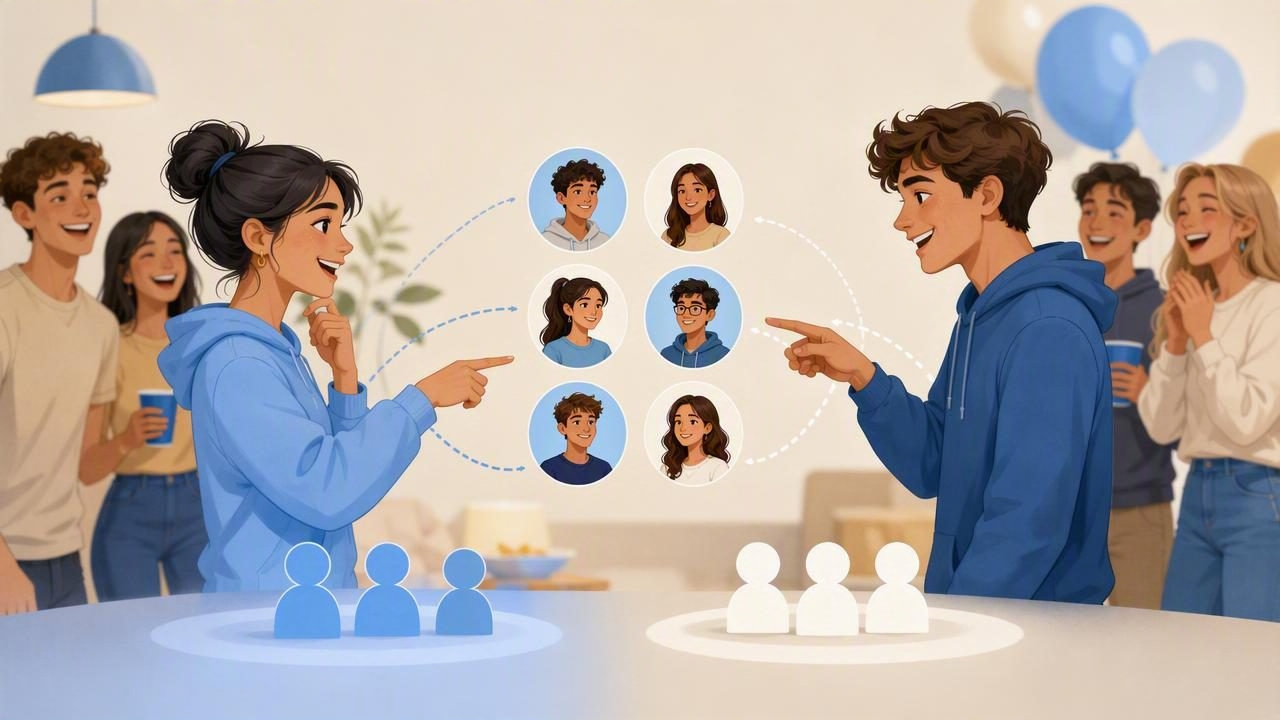 Team Captain Picker for Parties: Easy, Fair Ways to Split Groups