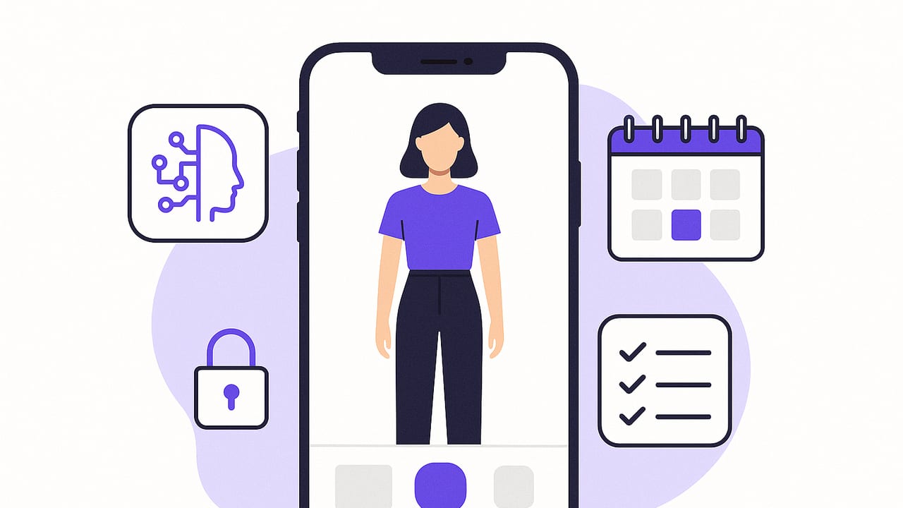 Choosing the Best iPhone Outfit App: Features, Workflows, Tips