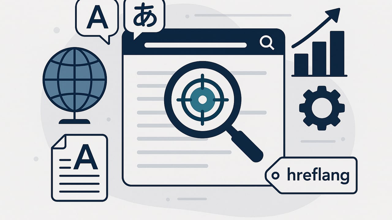 Multilingual Content SEO Guide: Intent Mapping, Localization, Tech