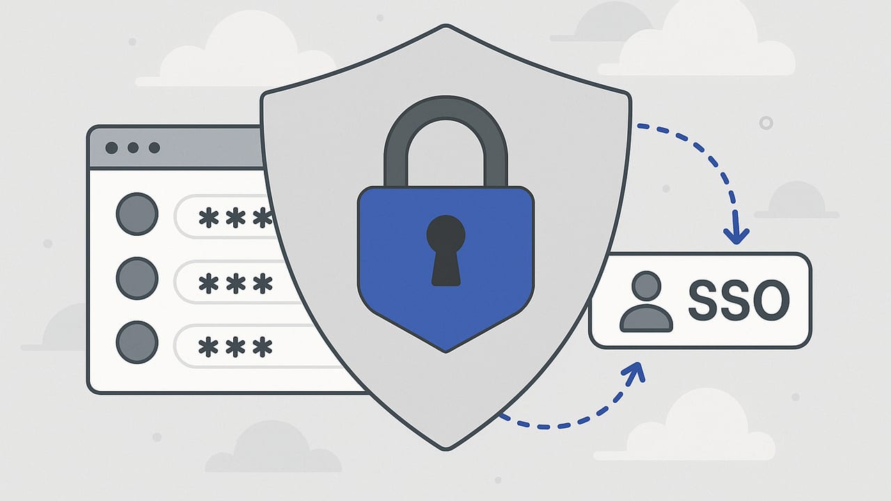 Complete Guide: Enterprise Password Vault with SSO Integration