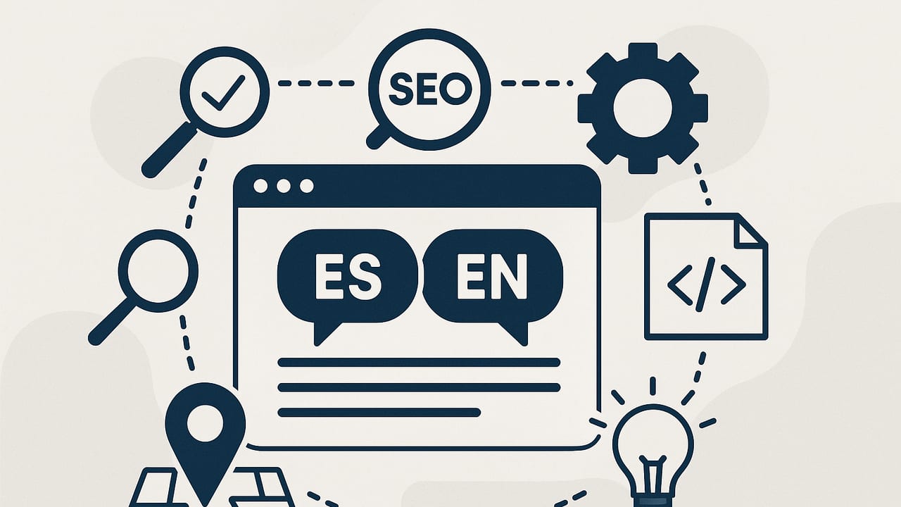 How to Build Local SEO Blogs in Spanish and English