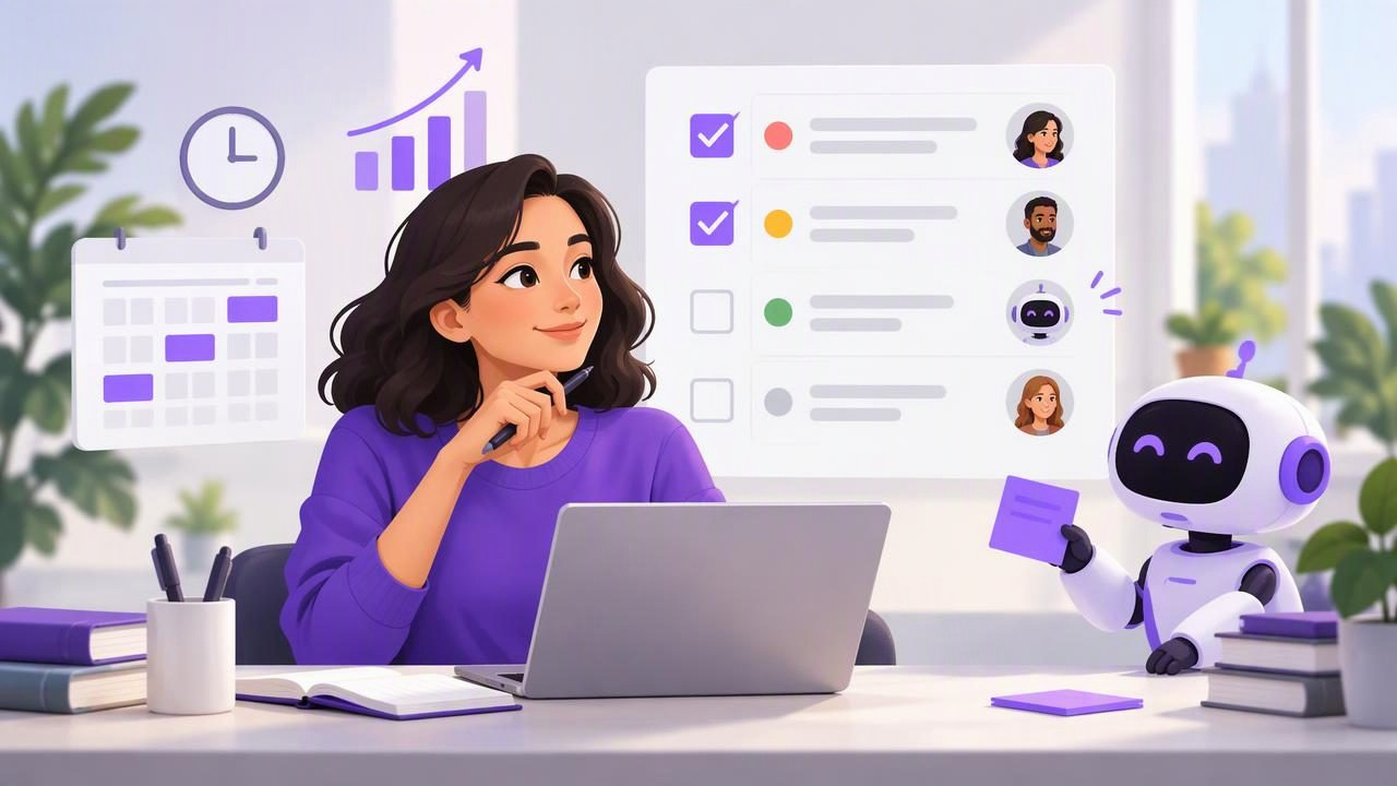 Simple To-Do List App Guide for Product Managers