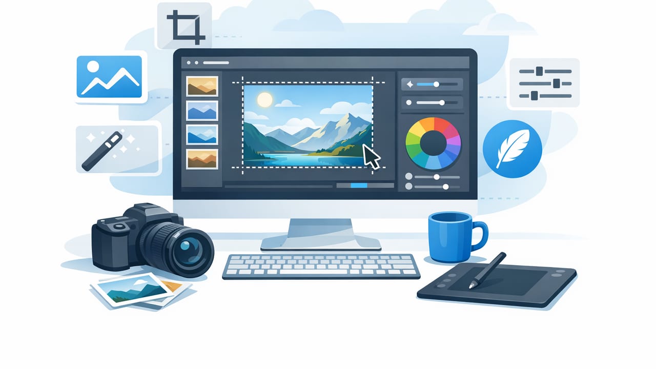Clothing Photo Editor Checklist: Clean, Consistent Listing Photos