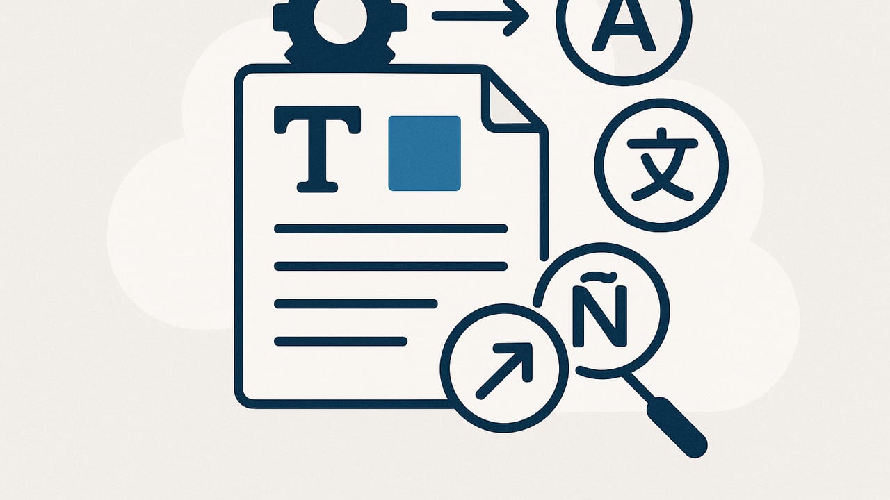 Multilingual Content Generator: How It Works & SEO Wins