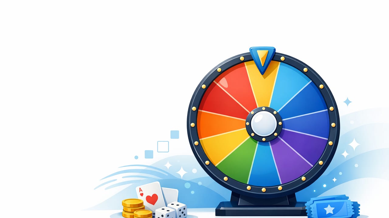 Wheel Spinner Guide: Fair Picks, Better Options, Zero Arguments