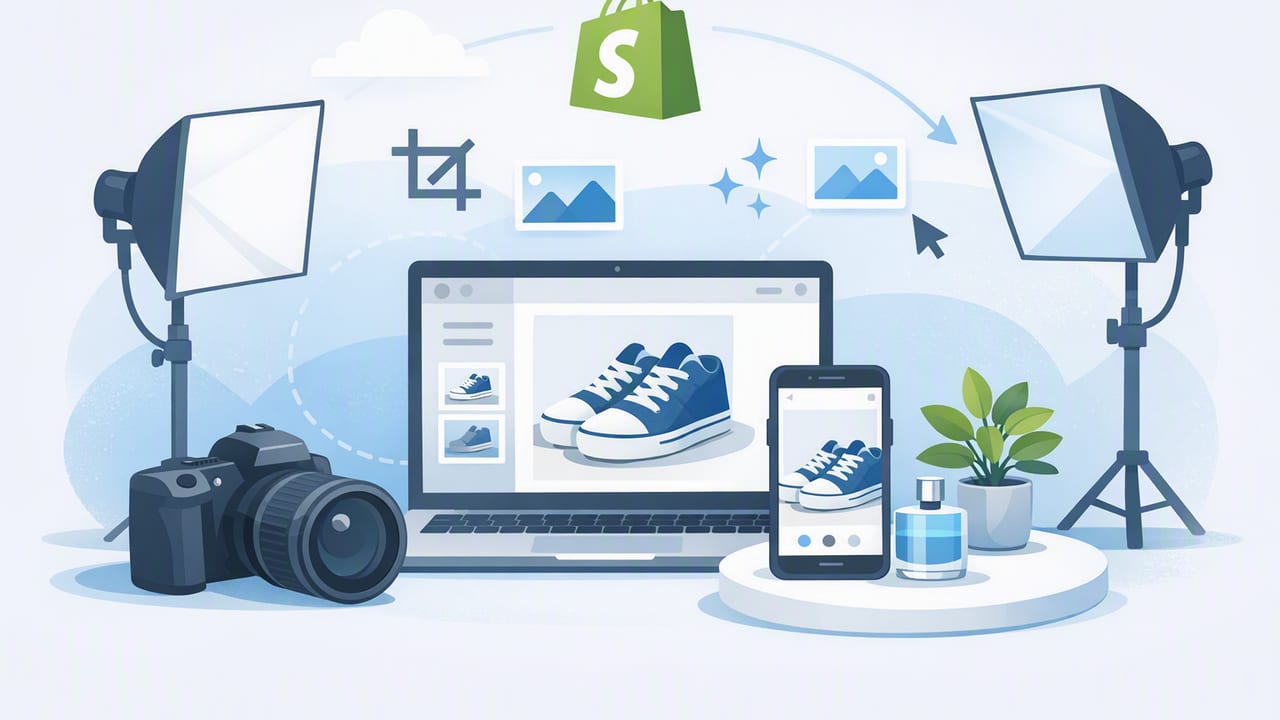 Shopify Product Photos for Clothing: A Practical Guide That Converts