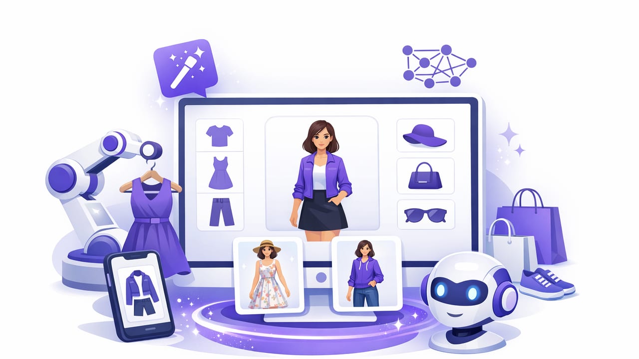 How an AI Outfit Generator Works (and How to Get Better Outfits)