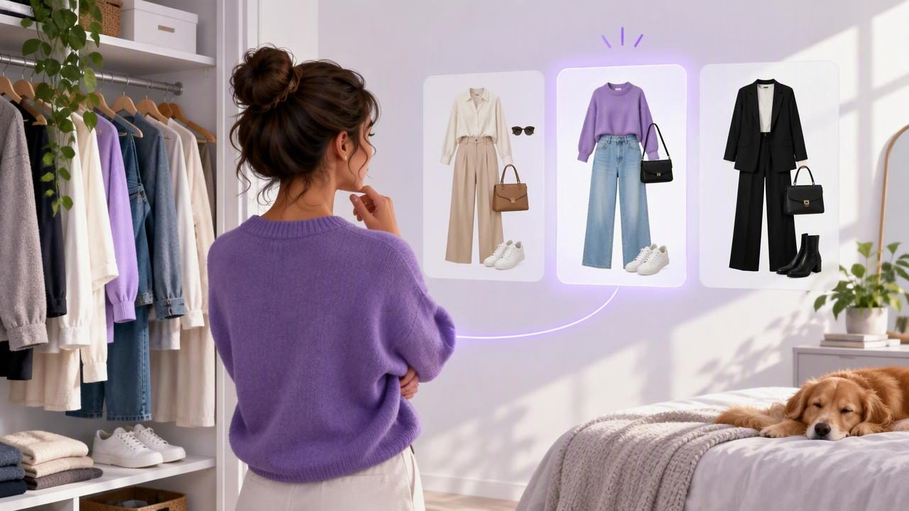 AI Outfit Generator for Faster Outfit Decisions: A Practical Guide