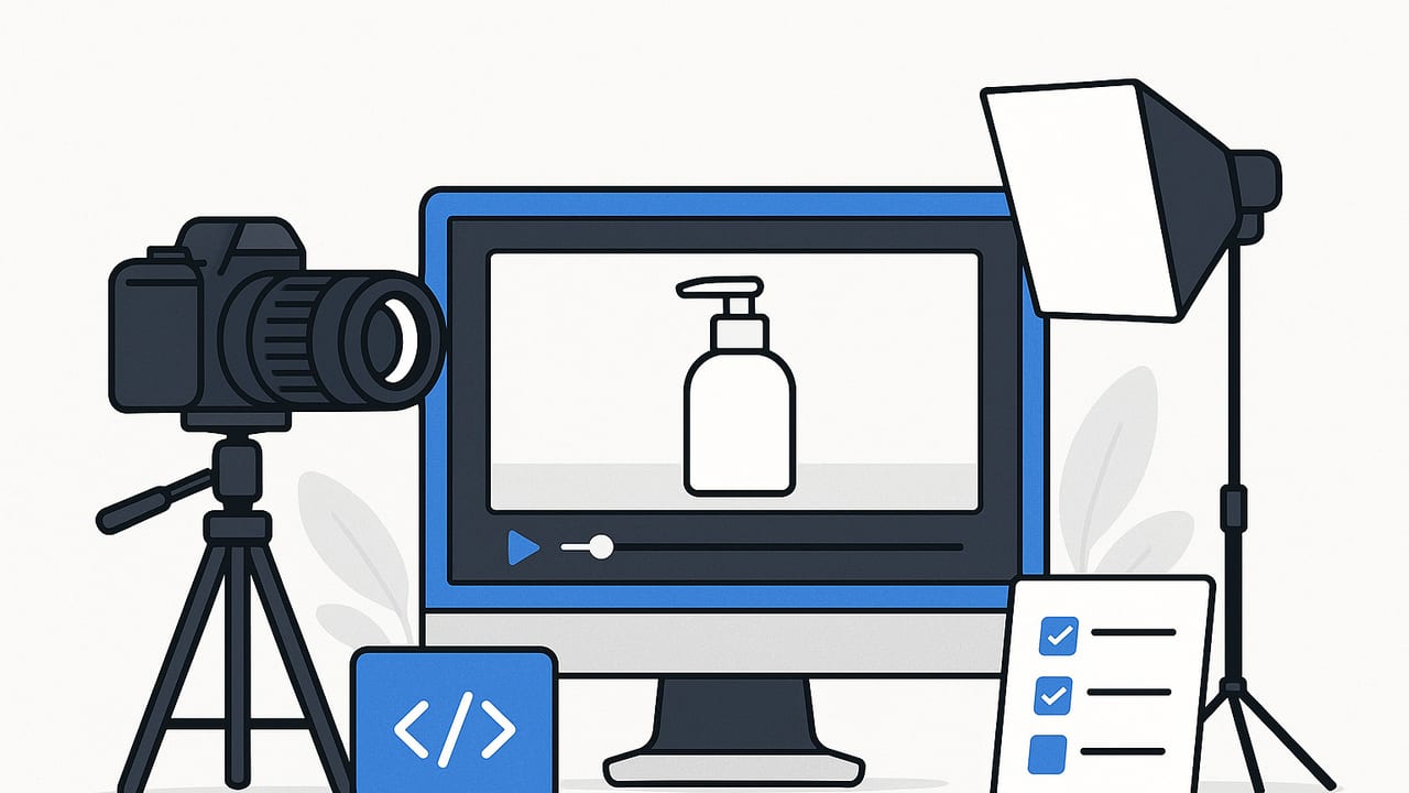 Lifestyle-Style Product Video Using Images: A Practical Guide