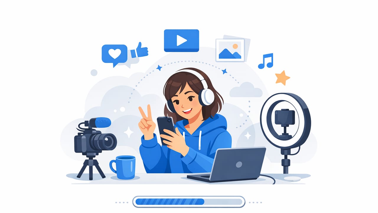 UGC Content Creator Workflow: Turn Product Photos Into Video