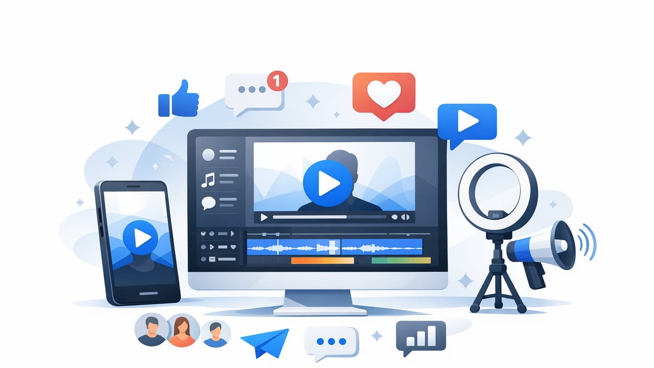 Social Video Strategy for Product Brands: A Practical Playbook