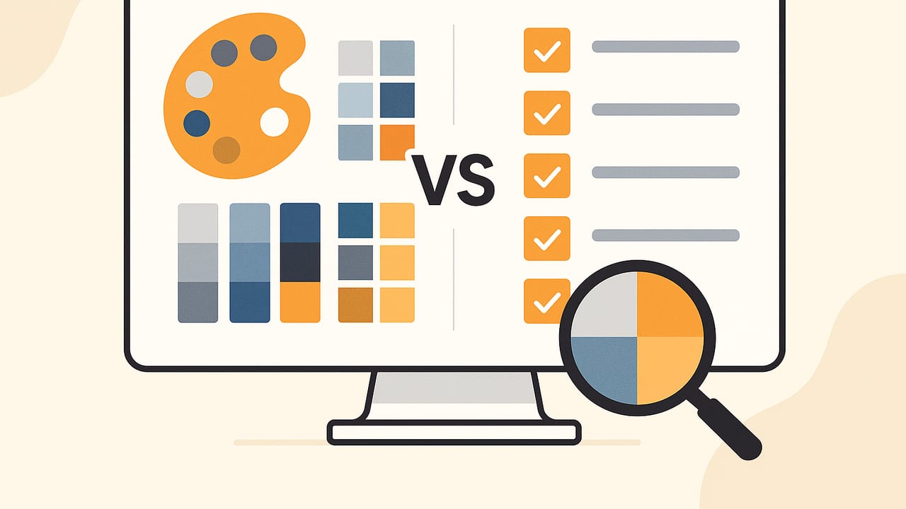 Compare Color Palette Apps for Designers: Features, Picks, Tips