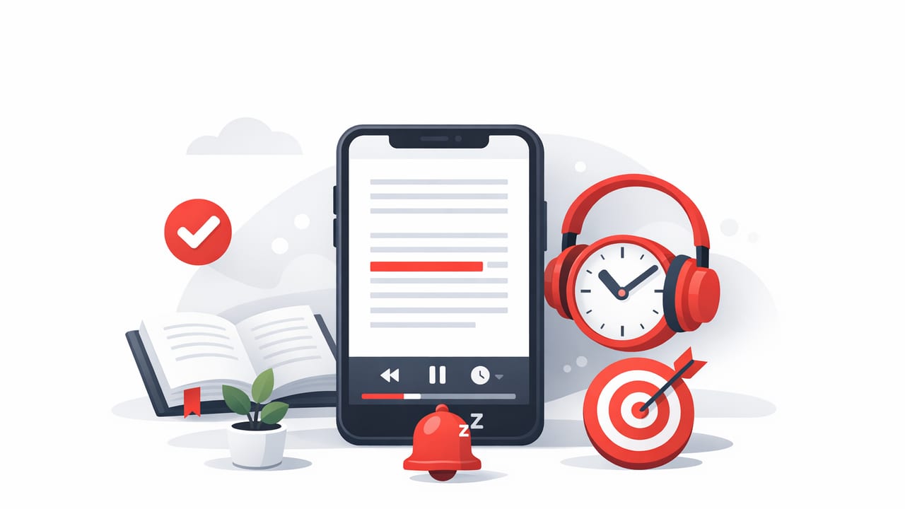 How to Use a Focus Reading App to Read More in Less Time