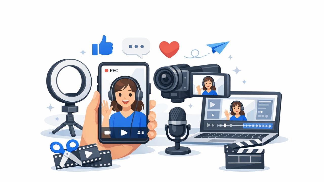 UGC Video Maker Guide: Build Authentic Ads From Product Photos