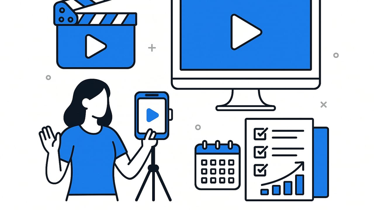 UGC Videos That Convert: Strategy, Formats, and Scaling Guide