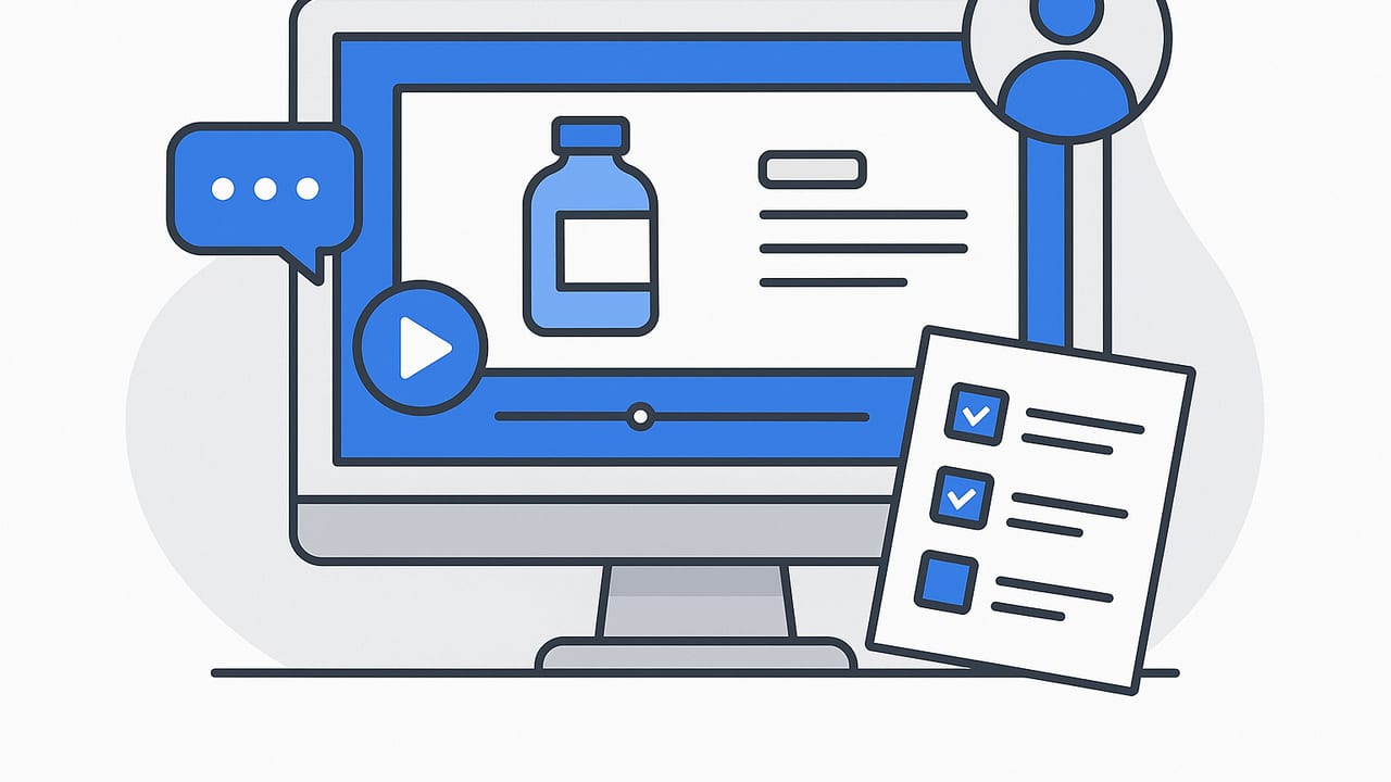Slideshow Video with Voiceover for Products: A Step‑by‑Step Guide