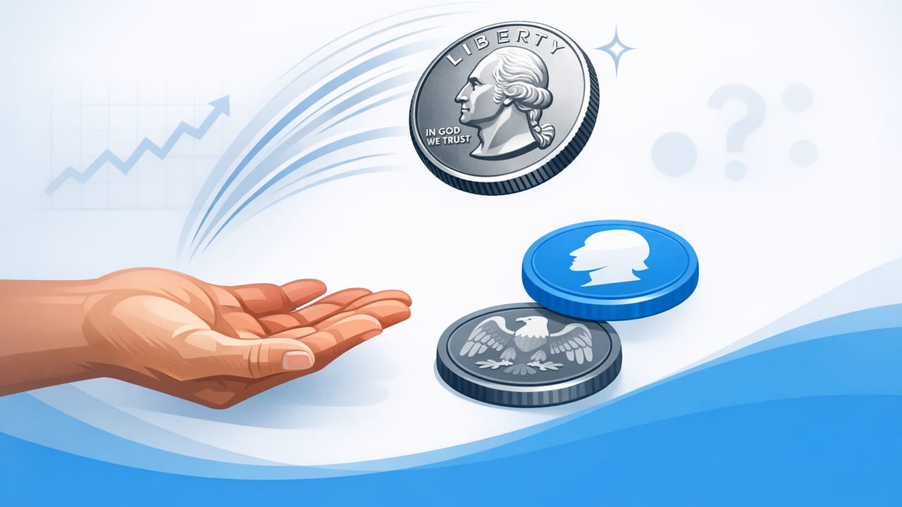 Coin Flip Etiquette: How to Make Fair 50/50 Decisions Fast