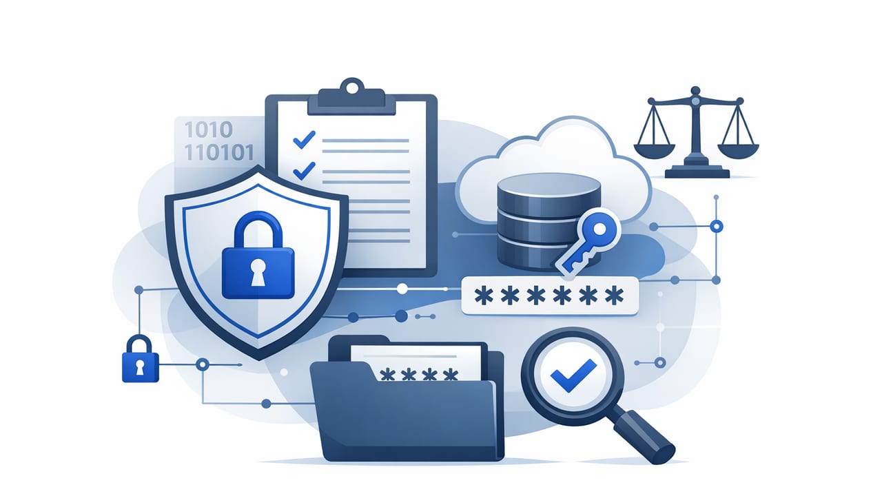 Compliance Secrets Management: Controls, Evidence, and Automation