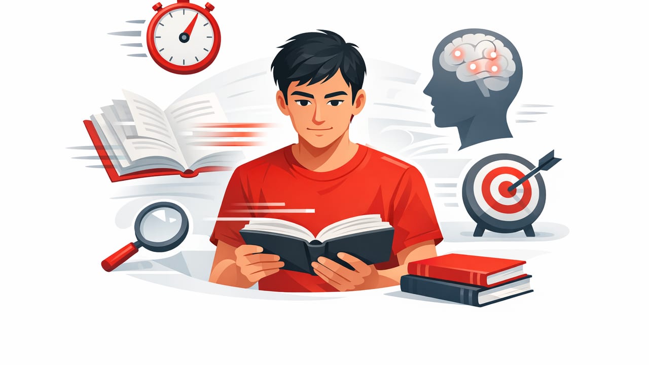 Best Speed Reading: Techniques, Drills, and iOS Tools That Work