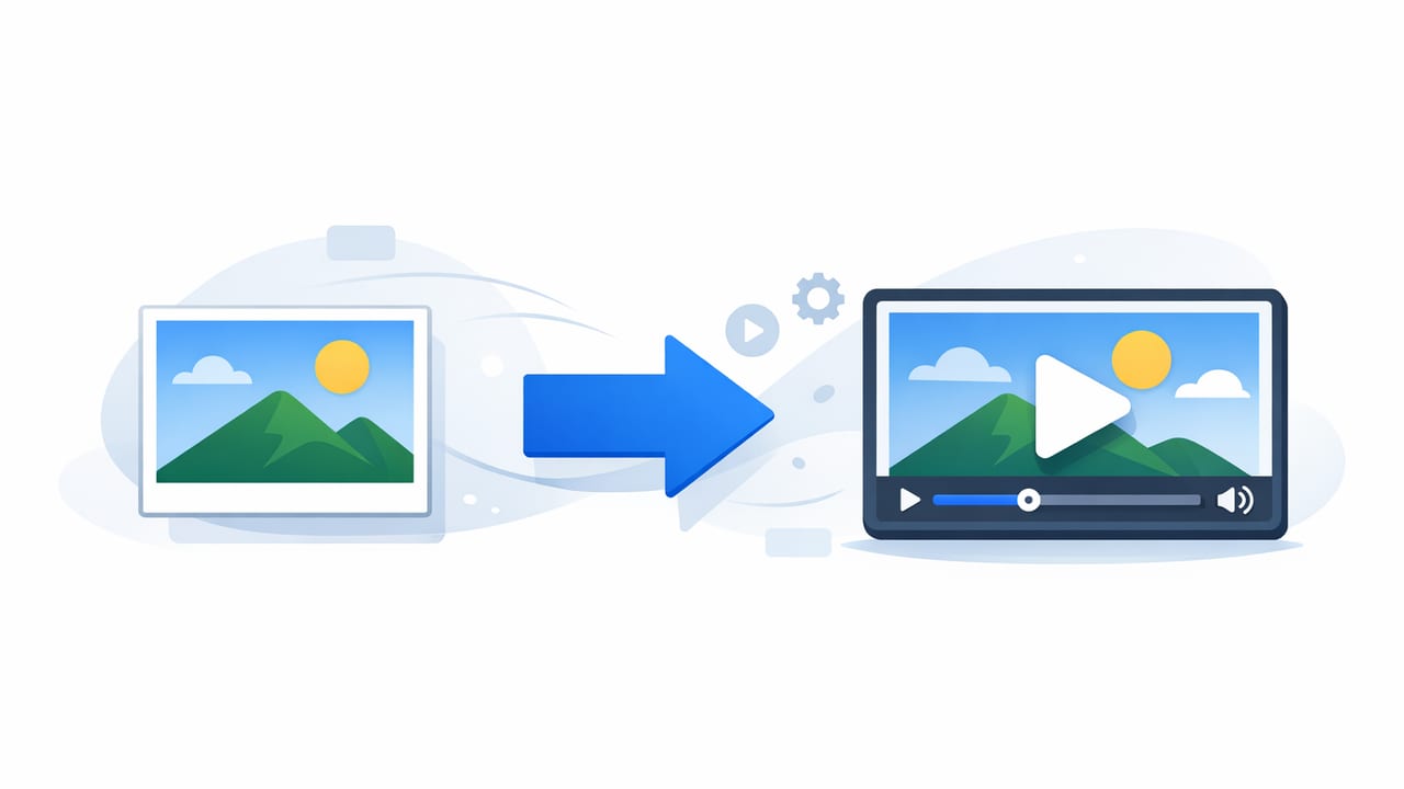 Image to Video Marketing: A Practical Workflow That Converts