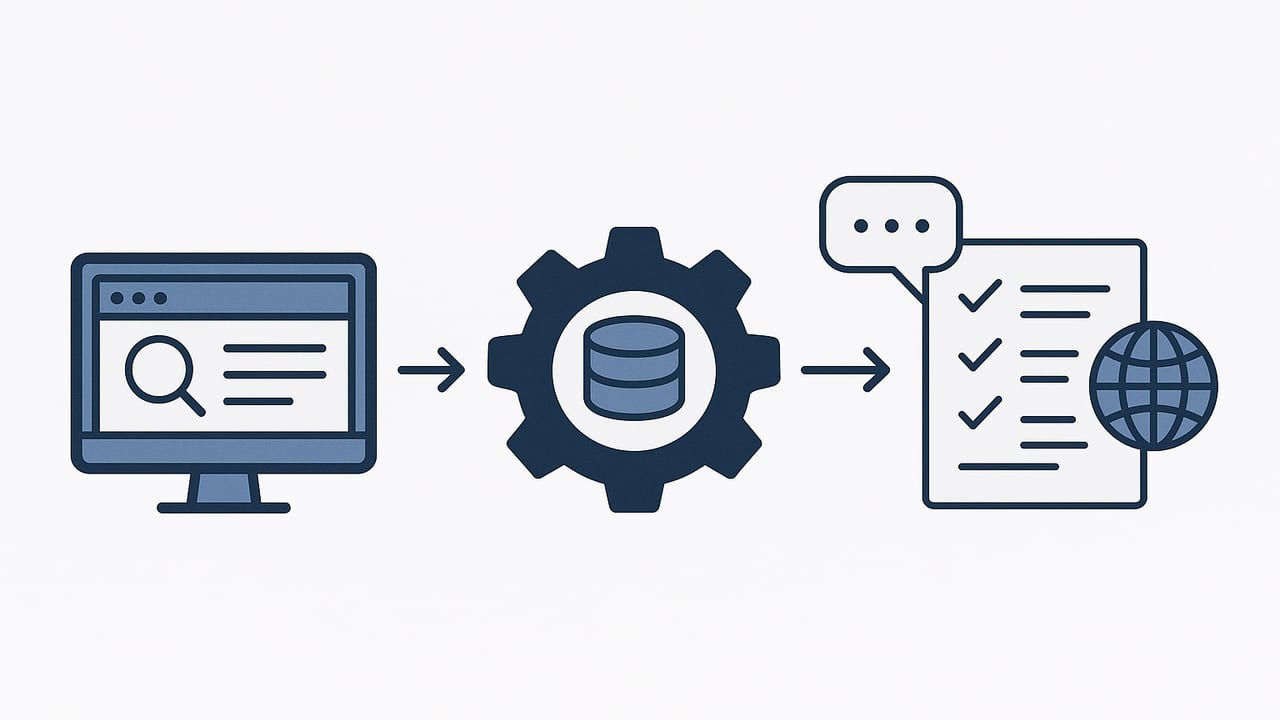 Build an SEO Content Automation Engine: Data to Publishing