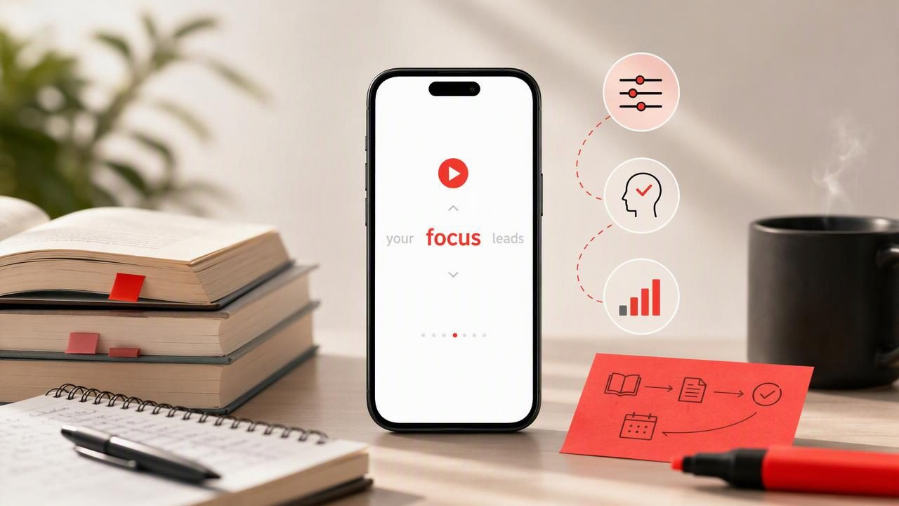 RSVP Speed Reading App for iOS: A Practical Setup Guide