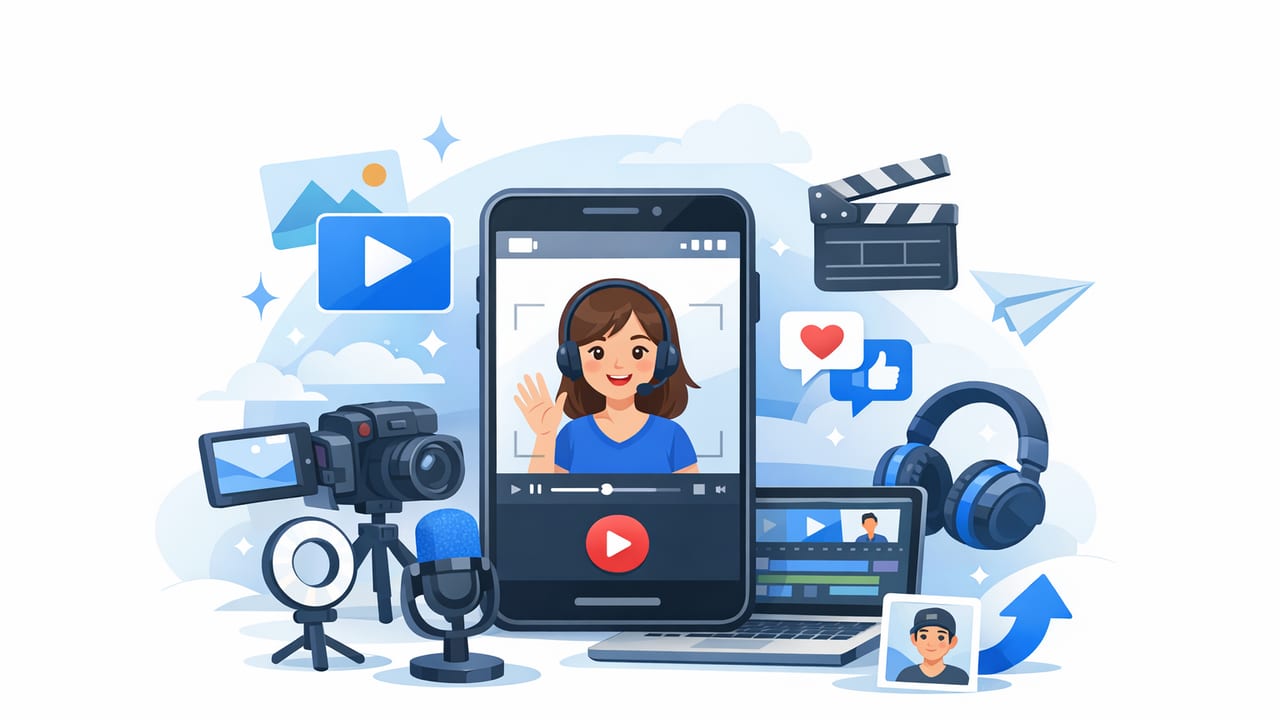 UGC Video Maker Workflow: Turn Product Photos Into Videos